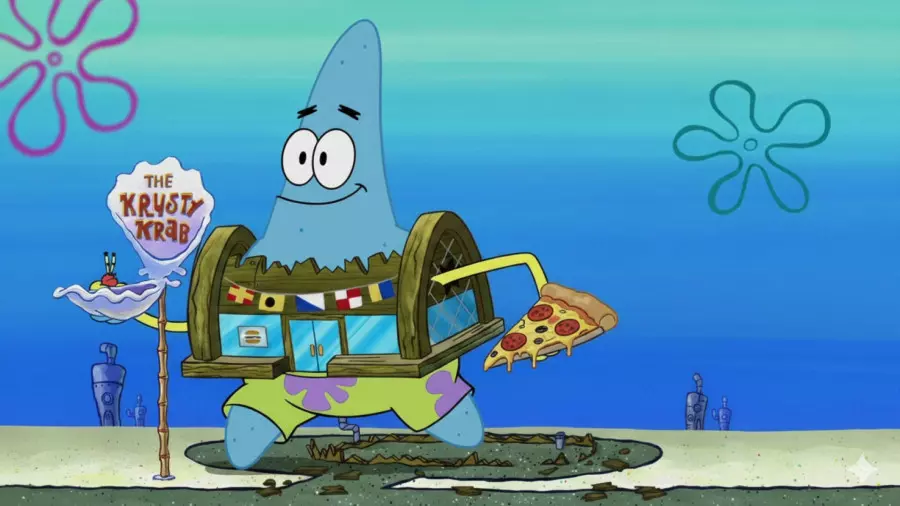 انیمیشن باب اسفنجی-باب اسفنجی جدید-کارتون باب اسفنجی-باب اسفنجی دوبله فارسی