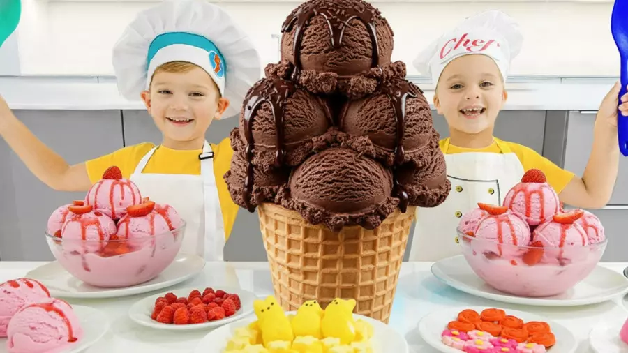 ولاد-ولاد و نیکی جدید ولاد و نیکیتا برنامه کودک ولاد و نیکی ولاد نیکیتا طولانی