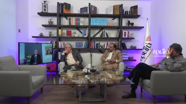   خاطره جالب مسعود بهنود از روزی که اسناد لانه جاسوسی علیه او منتشر شد