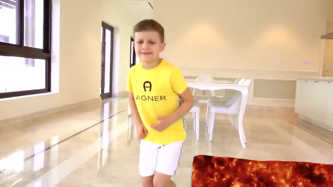 دیانا شو-دیانا روما-روما دیانا جدید-دیانا و روما-کودک دیانا و روما-دیانا