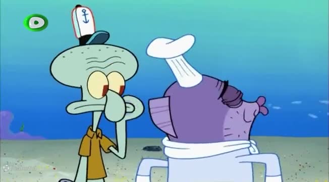 انیمیشن باب اسفنجی ؛ باب اسفنجی دوبله فارسی . باب اسفنجی جدید , باب اسفنجی