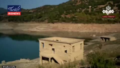   کم‌آبی  مختص ایران نیست؛ حال یونان هم وخیم است
