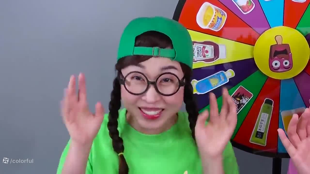 چالش غذایی اچاختصاصی ، چالش موکبانگ ، چالش خوراکی ، چالش پختن غذا دوستانه