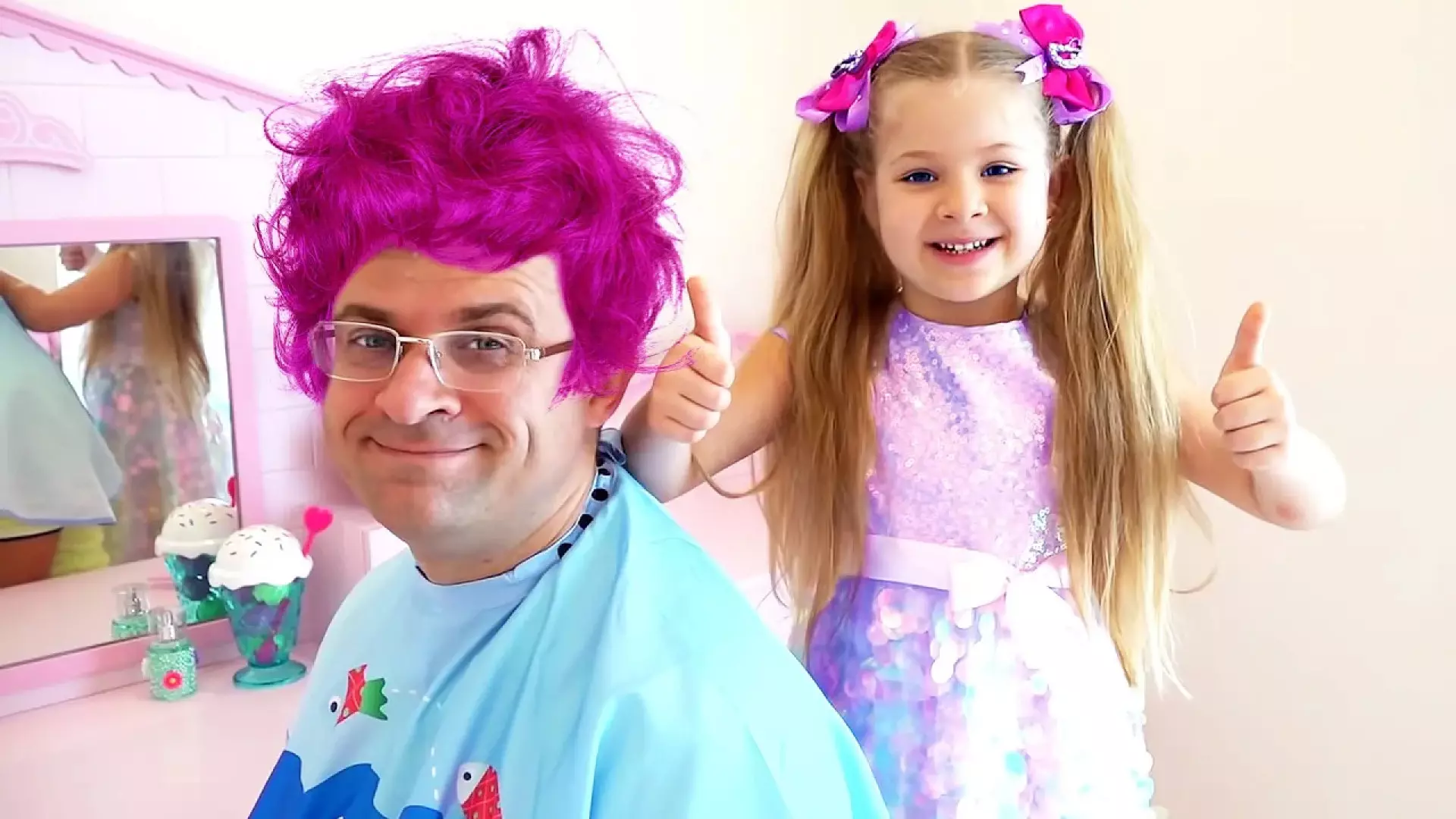 روما دیانا جدید,دیانا و روما,کودک دیانا و روما,دیانا,دیانا شو,دیانا روما