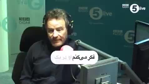    توصیف دقیق شخصیت ترامپ توسط یک بازیگر سرشناس