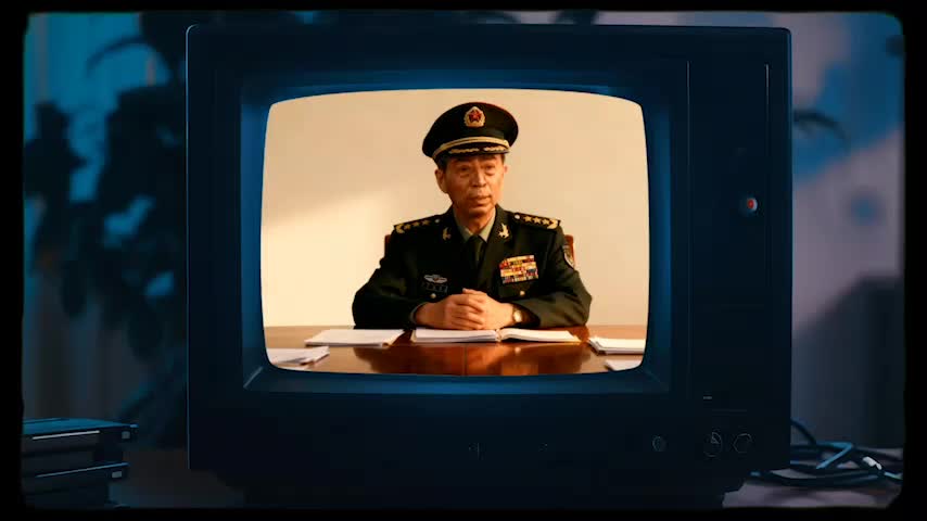   فوتبال بازی کردن شهیدان طهرانی مقدم و حاجی‌زاده با چینی‌ها!