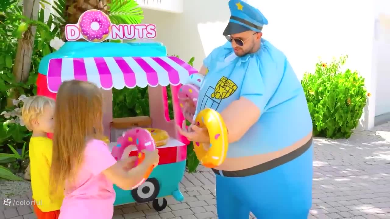 ولاد نیکی - تولد ولاد و نیکی- برنامه کودک ولاد و نیکی- ولاد و نیکیتا - ولاد شو