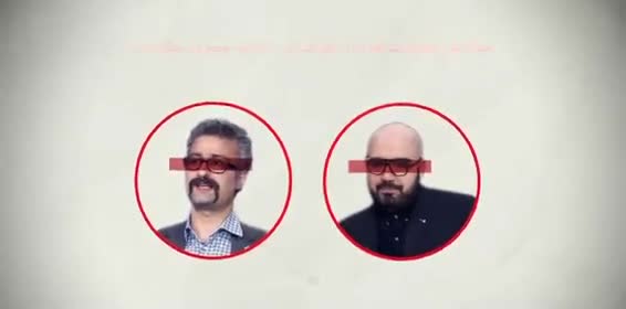    ویدیوی خبرگزاری فارس از دستگیری سرکردهٔ گروه هکری بک‌دور توسط سازمان اطلاعات سپاه