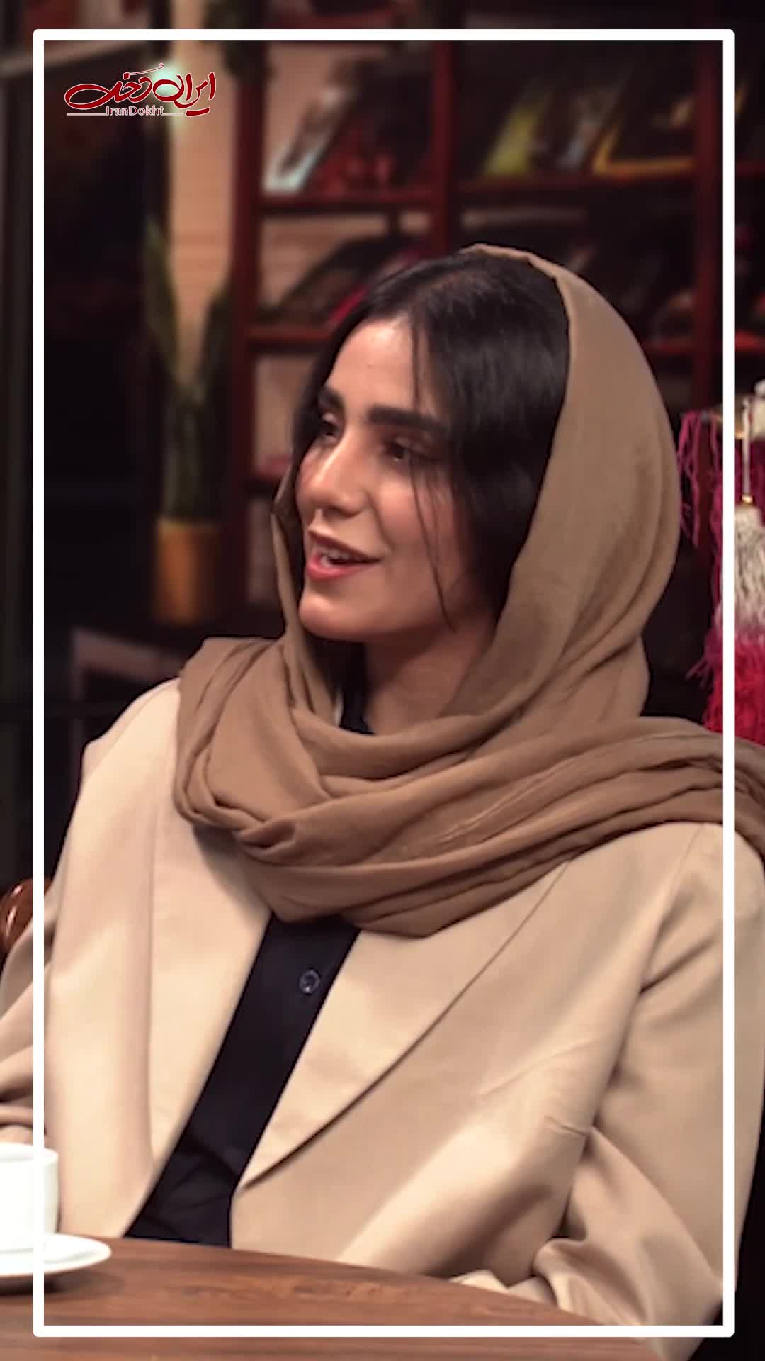   ماجرای تهدید زهرا کیانی قهرمان ووشو توسط هواداران سپاهان به خاطر پرسپولیس!