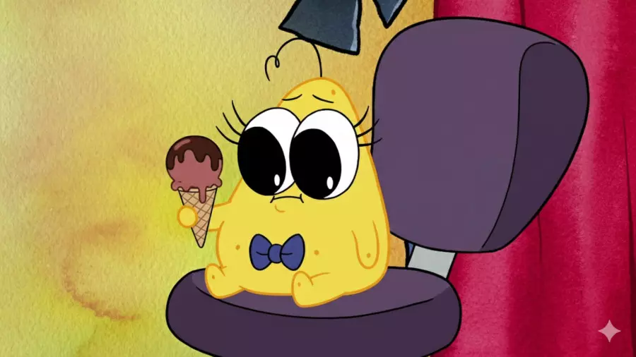 انیمیشن باب اسفنجی ؛ باب اسفنجی دوبله فارسی . باب اسفنجی جدید , باب اسفنجی