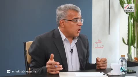   بلایی که ایده خودکفایی کشاورزی بر سر آب ایران آورد و می‌آورد / استاد دانشگاه مطرح کرد!
