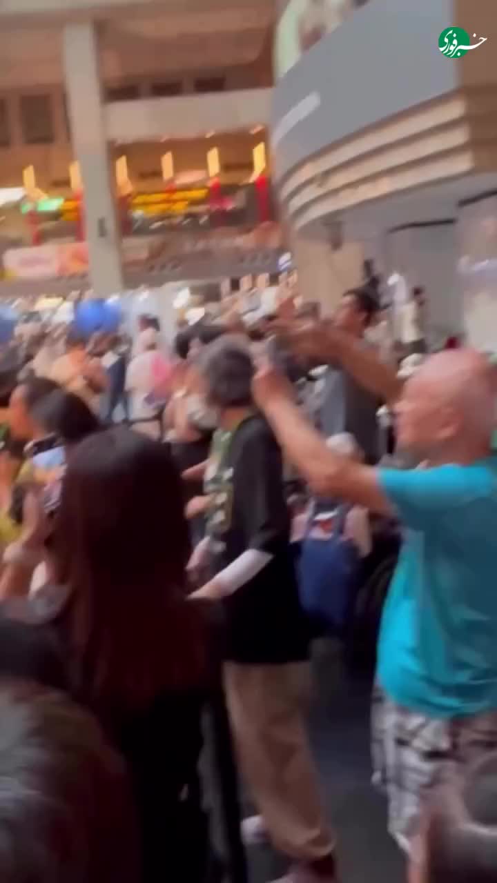   طنین‌انداز شدن صدای اذان در نیویورک