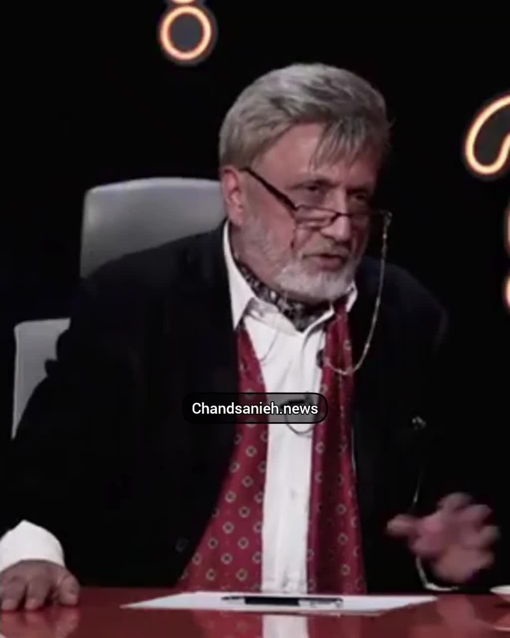   داریوش سجادی: مدیریت ایران کوتوله‌سالار است؛ نخبه می‌میرد اما مدیران مادام‌العمر نمی‌افتند!