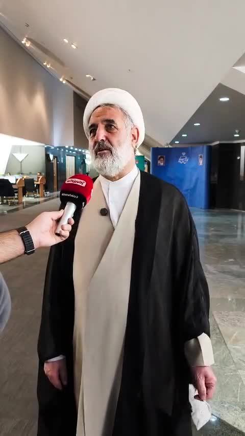   نماینده مجلس سه شرط ترامپ برای توافق با ایران را تایید کرد؛ ۳ شرط چه بود؟