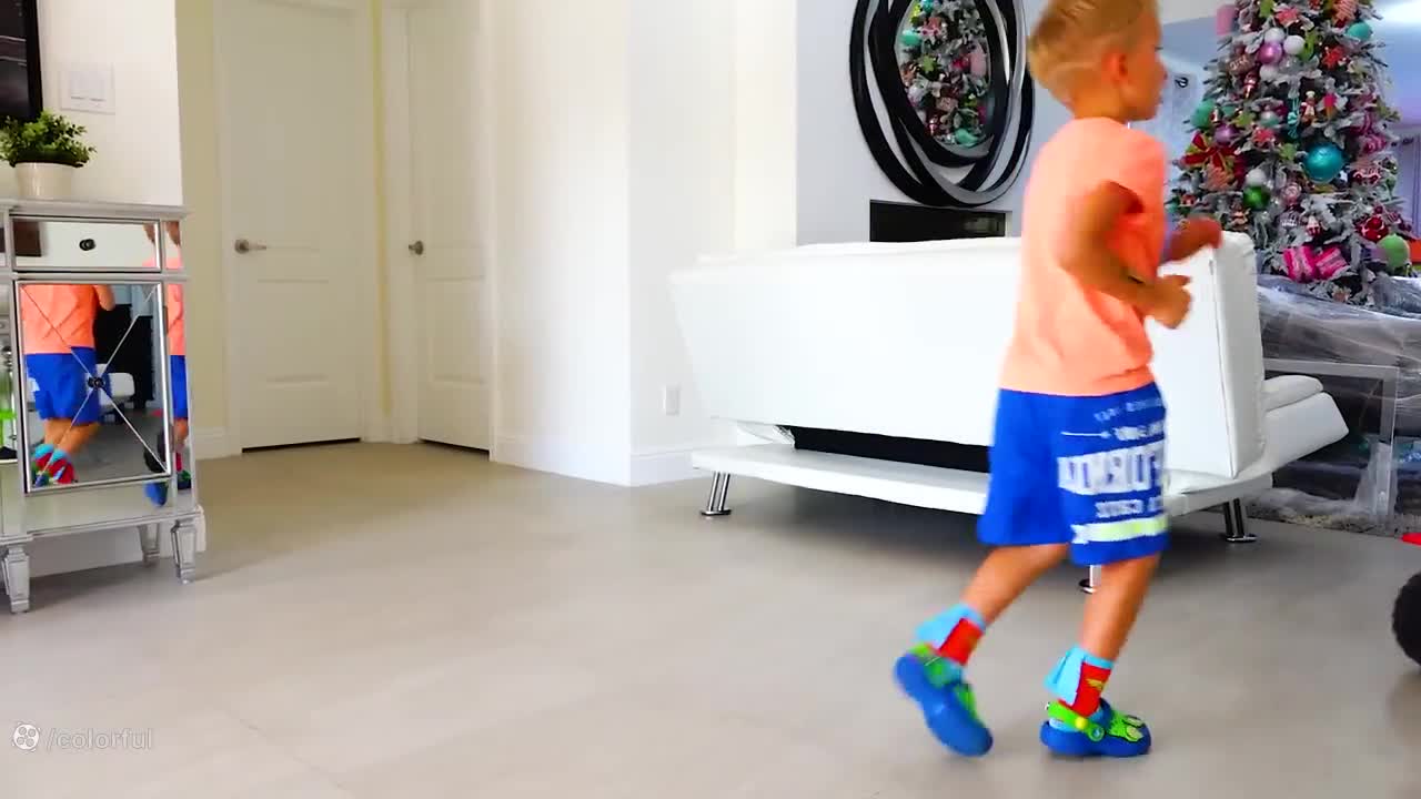 ماجراجویی‌های خنده‌دار ولاد و نیکی؛ با جدیدترین قسمت‌ها در دنیای کودکانه!