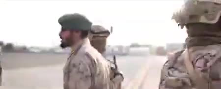   اعزام یگان‌های نیروی زمینی سپاه به رزمایش ضد تروریسم سهند-۲۰۲۵