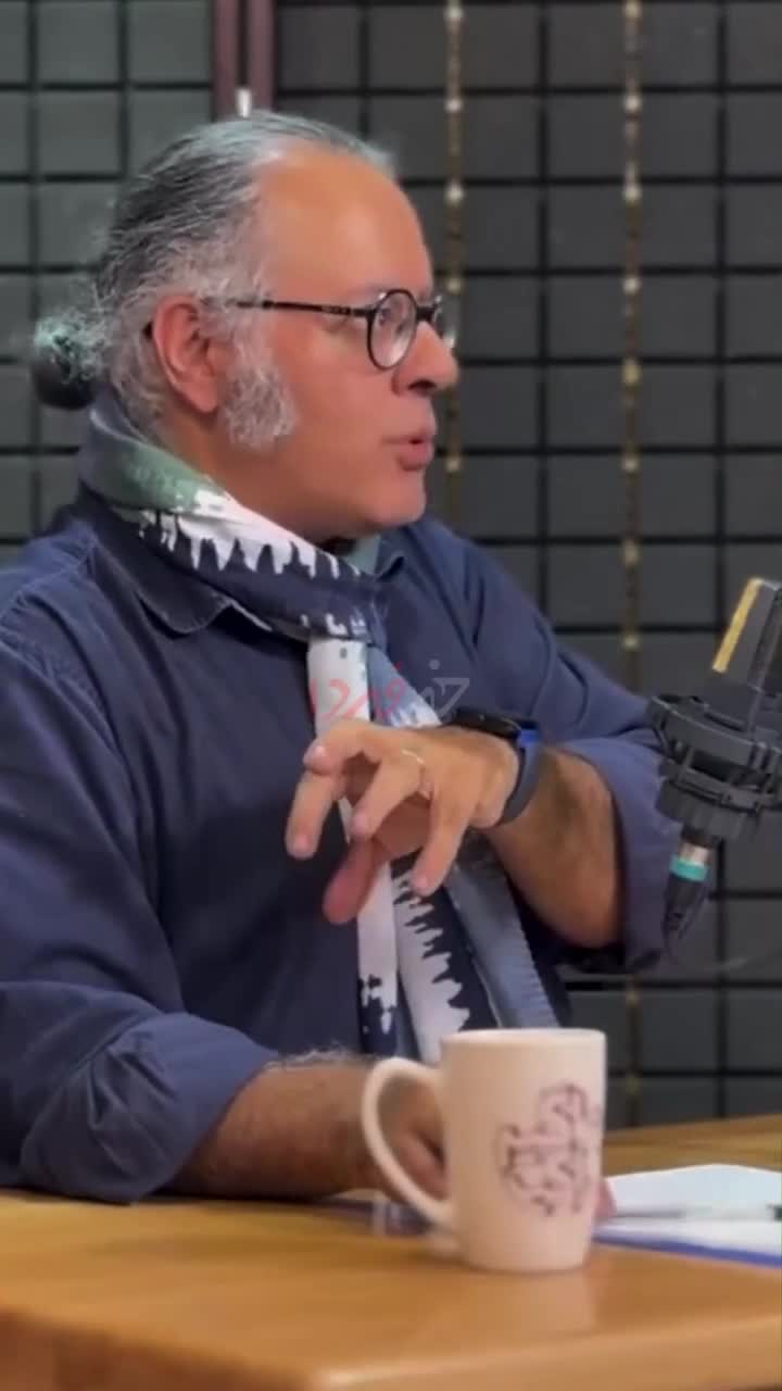   نقل قولی از جمله زشت و زننده وزیر احمدی‌نژاد در واکنش به آلودگی هوا: نوبت انسان‌هاست منقرض شوند!