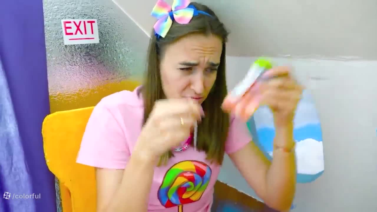 ماجراهای جدید ولاد و نیکی: از بازی‌های خنده‌دار تا چالش‌های هیجان‌انگیز!