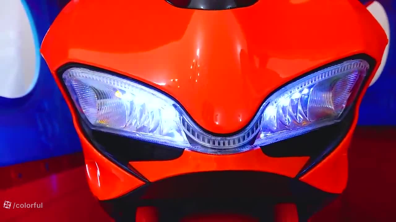 کارتون ولاد و نیکی: خنده و سرگرمی در دنیای رنگارنگ!