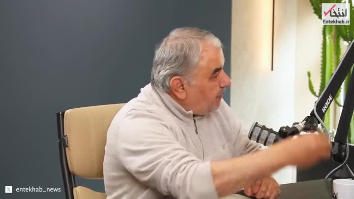   فعال سیاسی: روزهای آخر «جبهه پایداری» است / برخی از این‌ها در مجلس از عهده اداره منزل‌شان هم برنمی‌آیند!