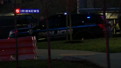   تیراندازی در دانشگاه ایالتی «کنتاکی» آمریکا، یک کشته و یک زخمی بر جای گذاشت