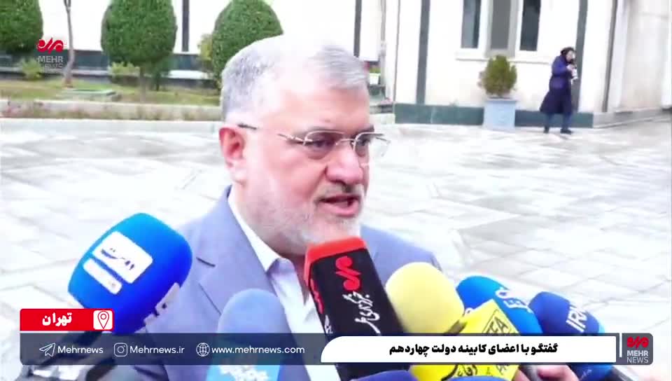   پرسش جالب از استاندار  تهران: چقدر هزینه فیلترشکن می‌کنید؟