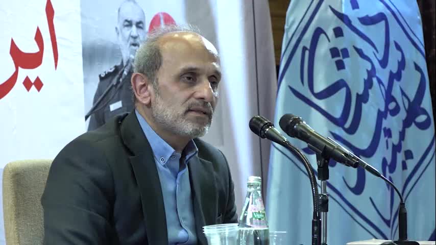   ادعای جبلی رییس صداوسیما: گرای حمله به ایران از داخل داده شد!