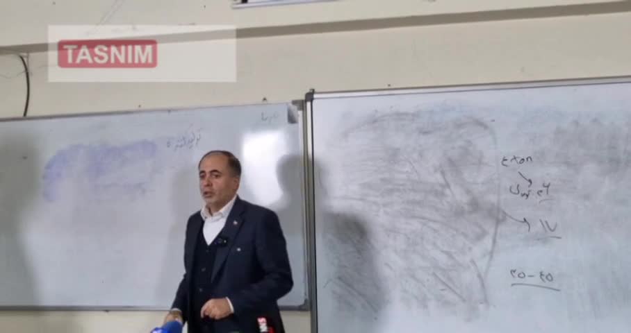   وزیر کابینه پزشکیان: ثروت ترامپ در مقابل این چند نفر هیچ است