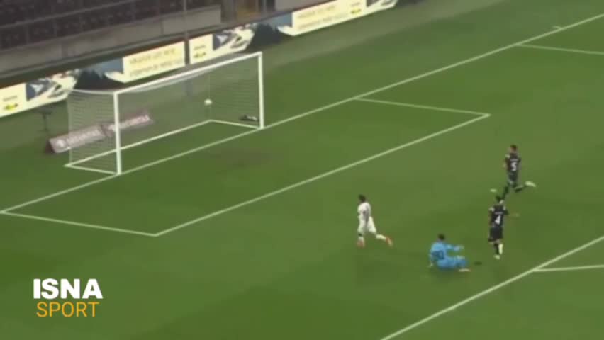   مهارت‌های مهاجم دورگه مدنظر قلعه‌نویی