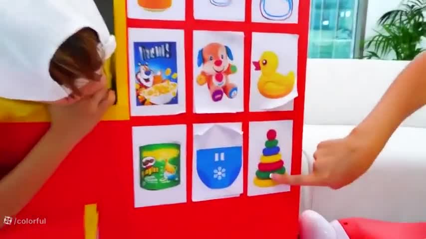 ماجراهای جذاب ولاد و نیکی: سرگرمی‌های جدید و هیجان‌انگیز!