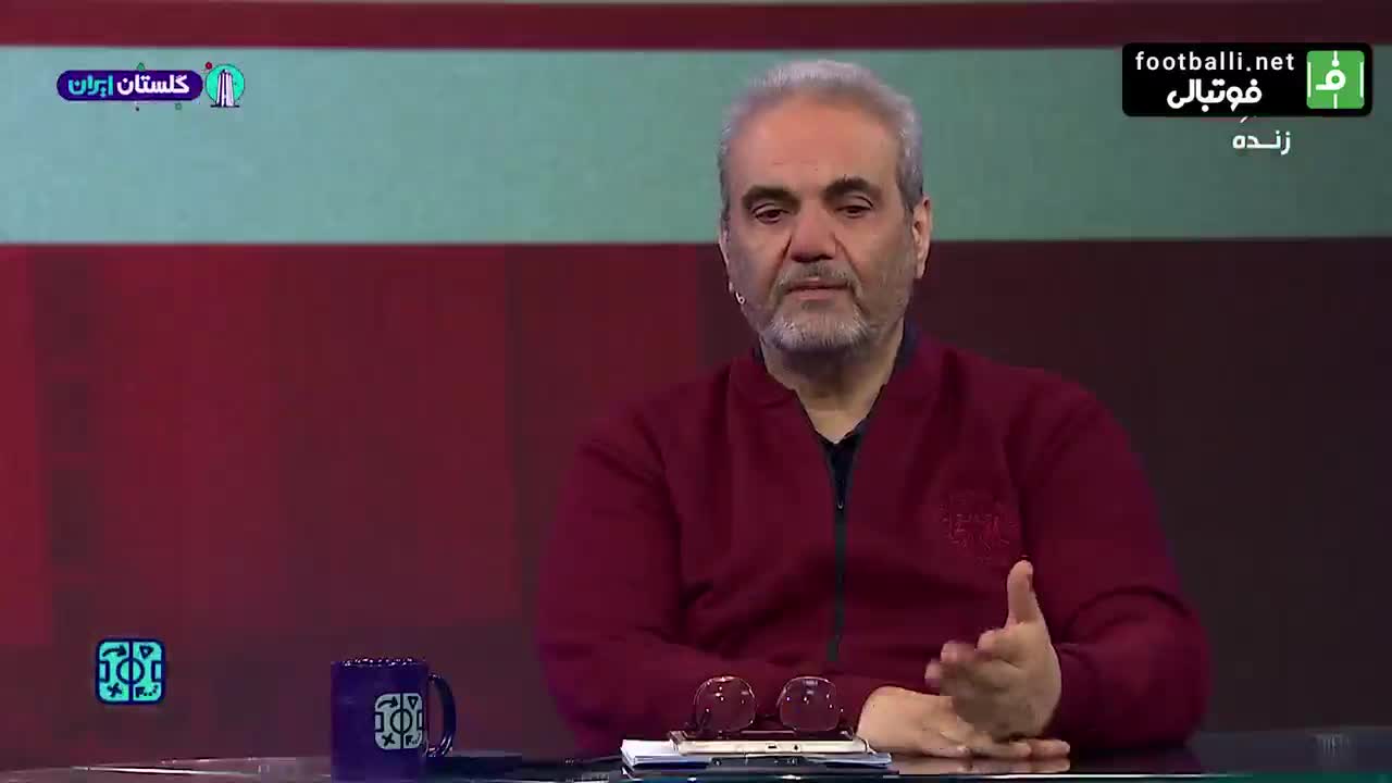   لقب جدید جواد خیابانی به مهدی طارمی در اروپا!