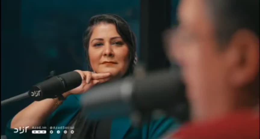   ابوالفضل اقبالی از مدافعین قانون حجاب: تنها وظیفه زن، تمکین جنسی است و در هر حالتی باید تمکین کند!