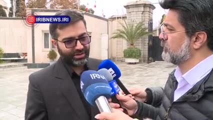    سقاب اصفهانی: من و همسرم قرار گذاشته بودیم هرکدام اتفاقی برایش افتاد...