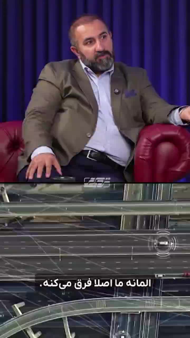   صحبت جنجالی دکتر حسین‌پور: جامعه ایرانی توهم باهوشی دارد!