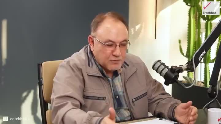   علوی‌تبار: جامعه ما به شدت عصبانی است