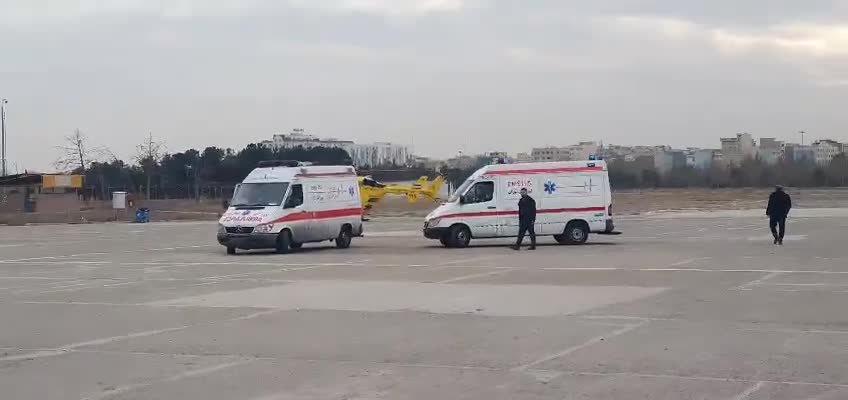   برخورد خودرو با دانش آموزان ۴ مصدوم برجای گذاشت