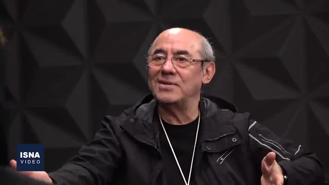   روایت کمال تبریزی از حضورش در ماجرای اشغال سفارت آمریکا