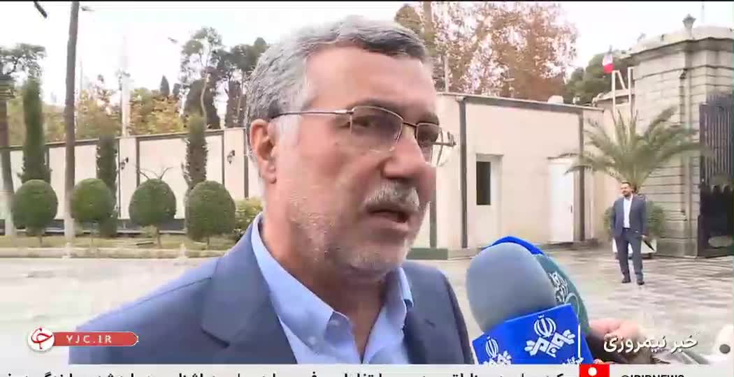  وزیر بهداشت: در قله پیک آنفلوآنزا هستیم