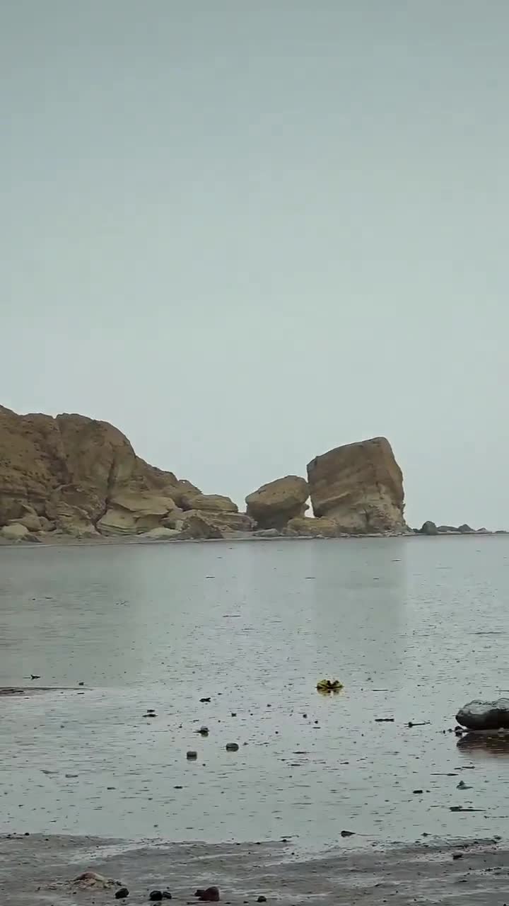   دریاچه ارومیه جانی دوباره گرفت