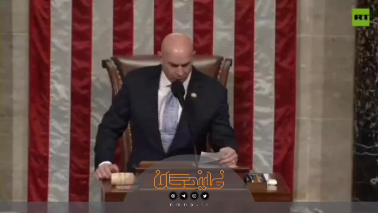   تصویب بودجه نظامی ۹۰۰ میلیارد دلاری آمریکا