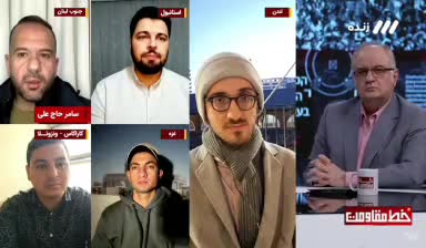   خبرنگار لبنانی در شبکه سه: وزیر امورخارجه لبنان می‌خواهد روابط ایران و لبنان را خراب کند