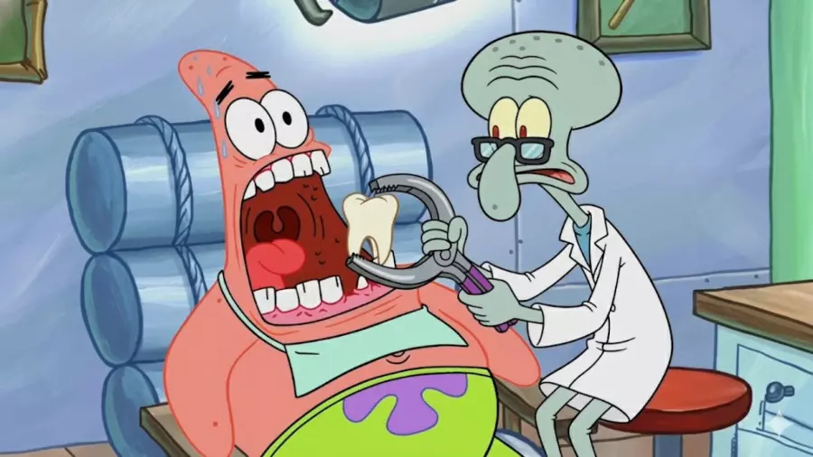 باب اسفنجی دوبله فارسی: ماجراجویی‌های جدید پاتریک و دوستان!