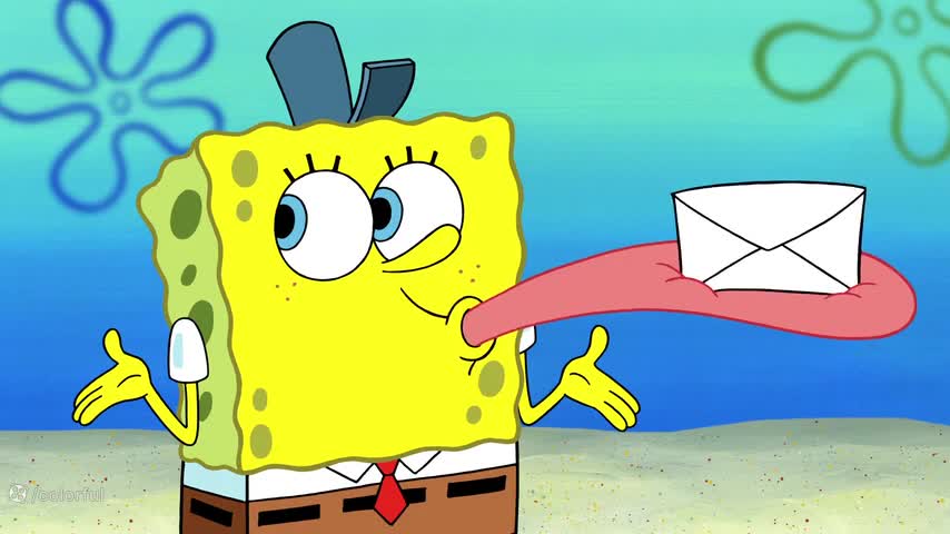 دنیای شگفت‌انگیز باب اسفنجی: جدیدترین قسمت‌ها با دوبله فارسی!