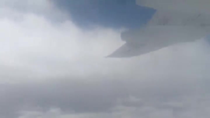    پروازهای موفق سپاه برای بارورسازی ابرها