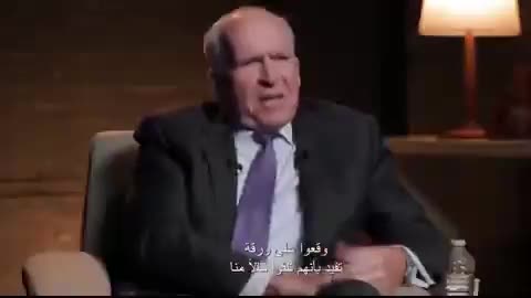   اعتراف جنجالی رئیس پیشین سیا از پشت‌پردهٔ جذب جاسوس