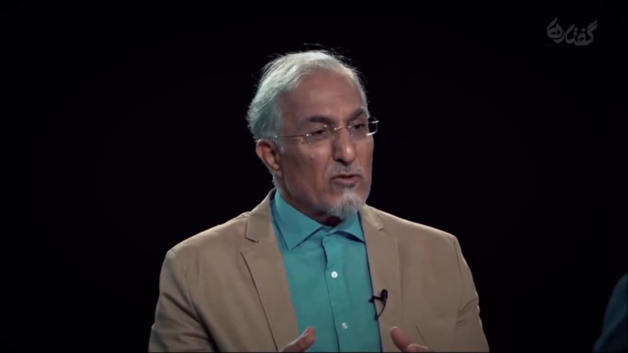   حسین راغفر: دو سناریوی پیش‌روی جمهوری اسلامی؛ تغییر مسیر یا ...؟