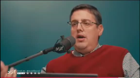   ادعای جنجالی مدافع قانون حجاب: شوهرکشی در ایران بیشتر از زن‌کشی است!