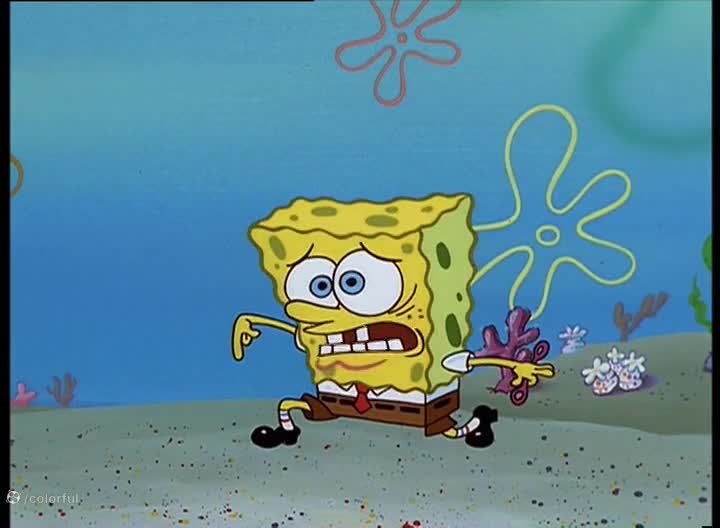 ماجراجویی‌های خنده‌دار باب اسفنجی و پاتریک: انیمیشن دوبله فارسی