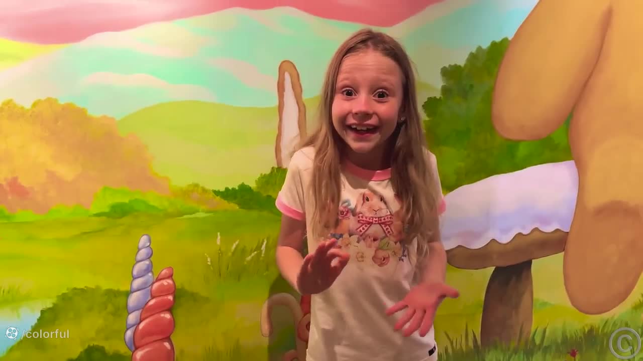 ماجراجویی‌های ناستیا و بابا در دنیای جالب فرانسه!