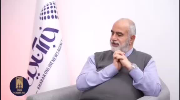   افشاگری حسام‌الدین آشنا از همکاری تلگرام در موضوع آمدنیوز و روح‌الله زم